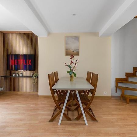 Apartmán Duplex 6 Personnes Hyper Centre Dieppe Exteriér fotografie