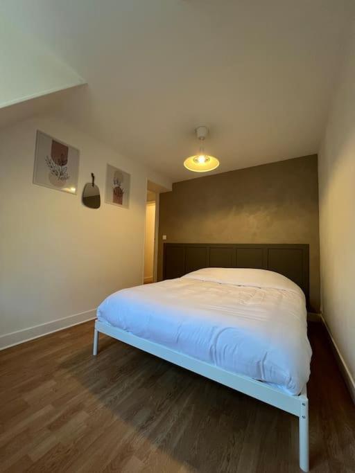 Apartmán Duplex 6 Personnes Hyper Centre Dieppe Exteriér fotografie